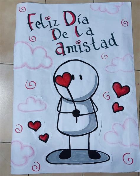 ¡Celebra el amor y la amistad con los mejores carteles!